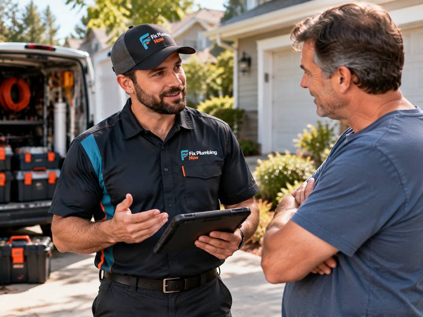 Clogged Drain Service Wallace, ID FAQs